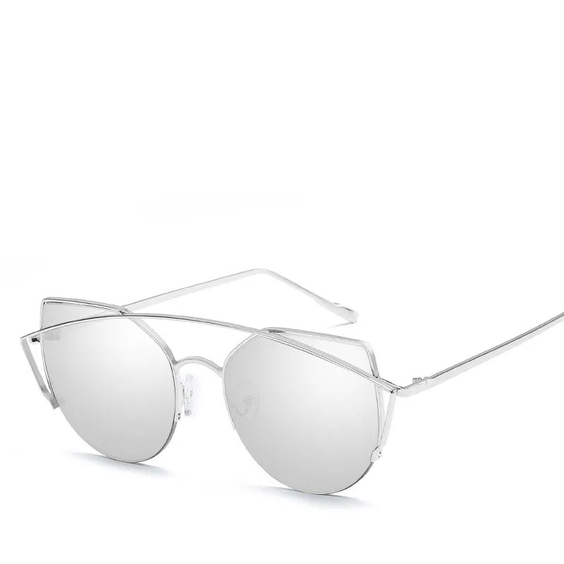 LADY LUCK SUNGLASSES BLACK