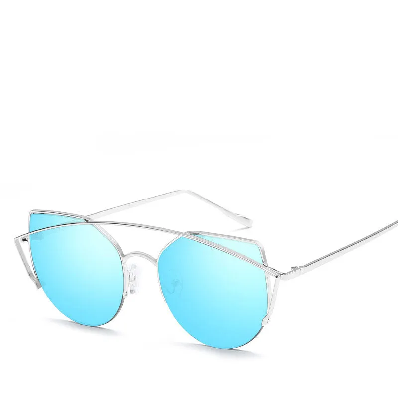 LADY LUCK SUNGLASSES BLACK