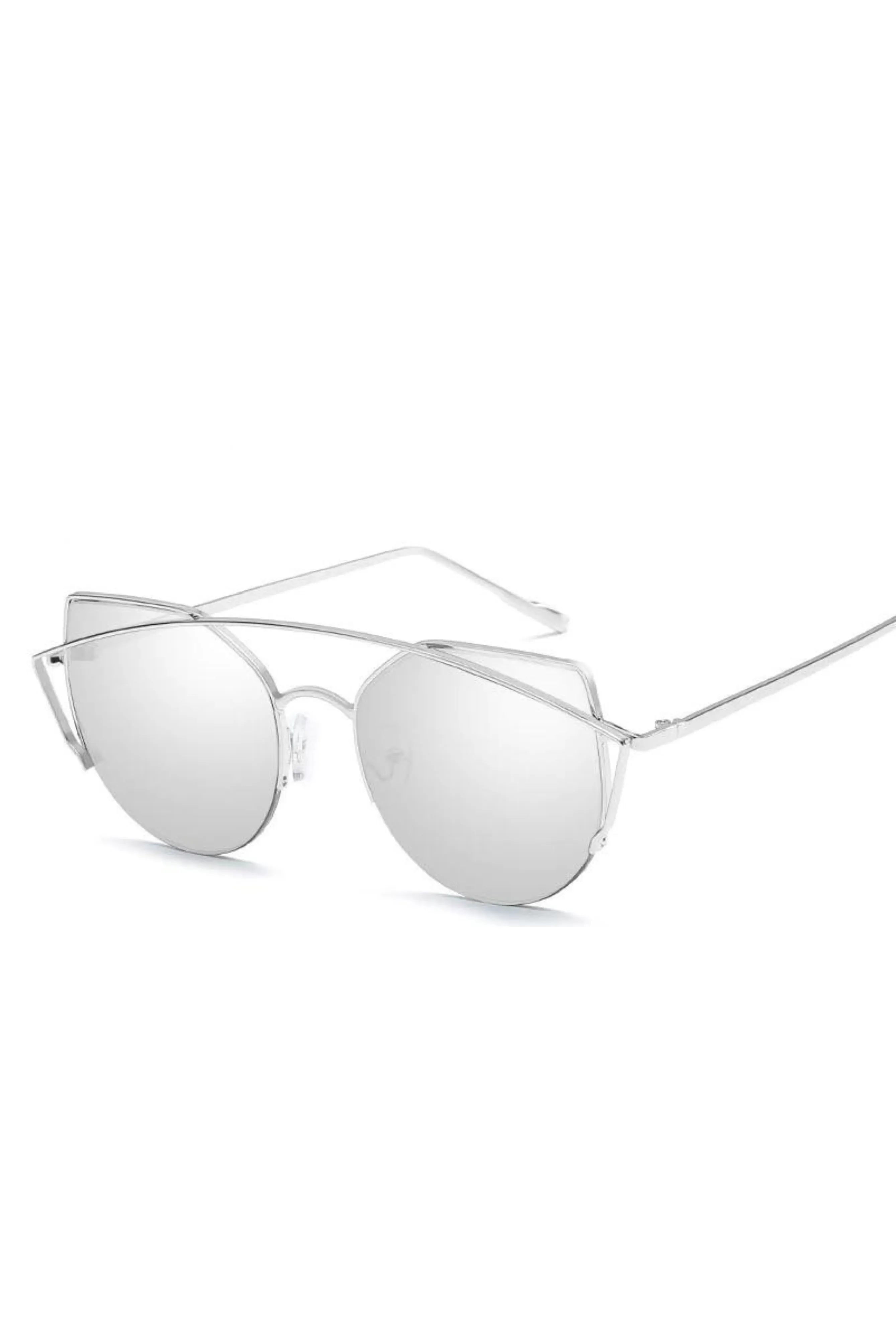 LADY LUCK SUNGLASSES BLACK