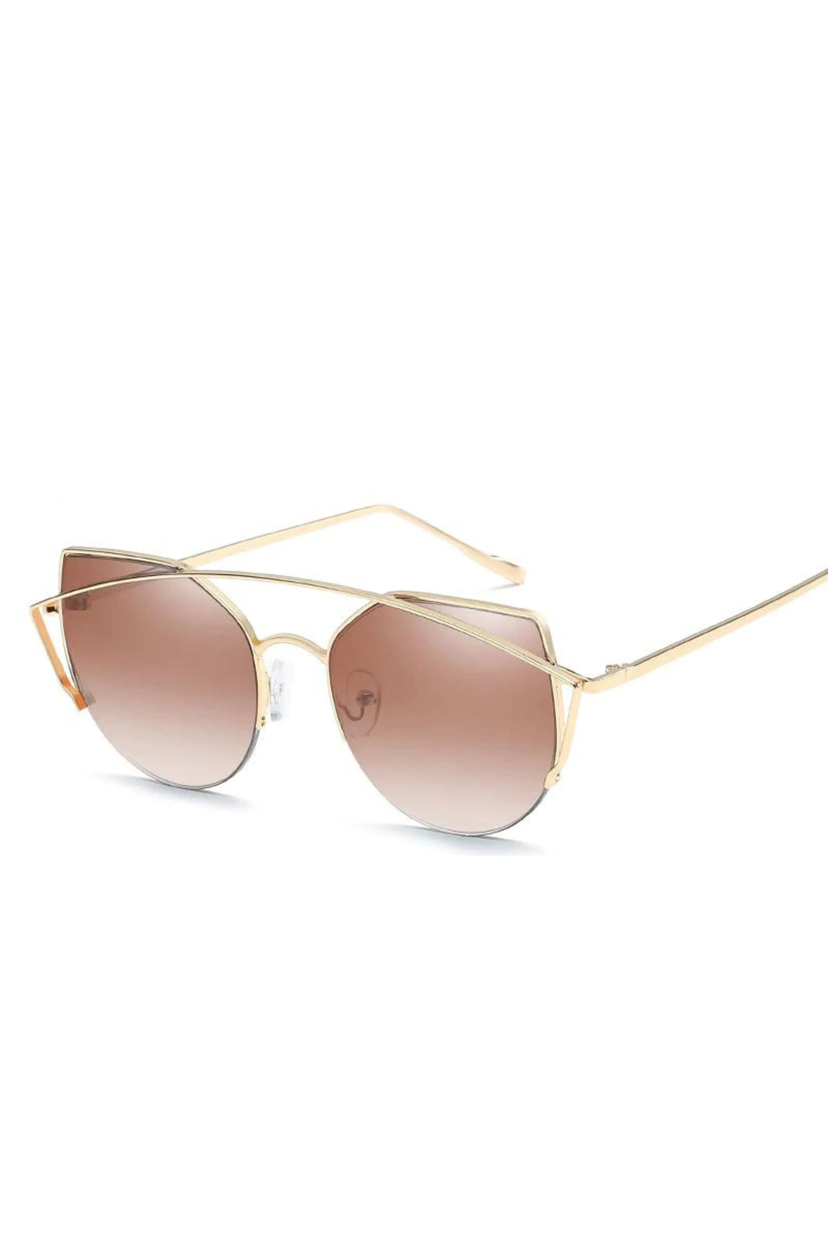 LADY LUCK SUNGLASSES BLACK