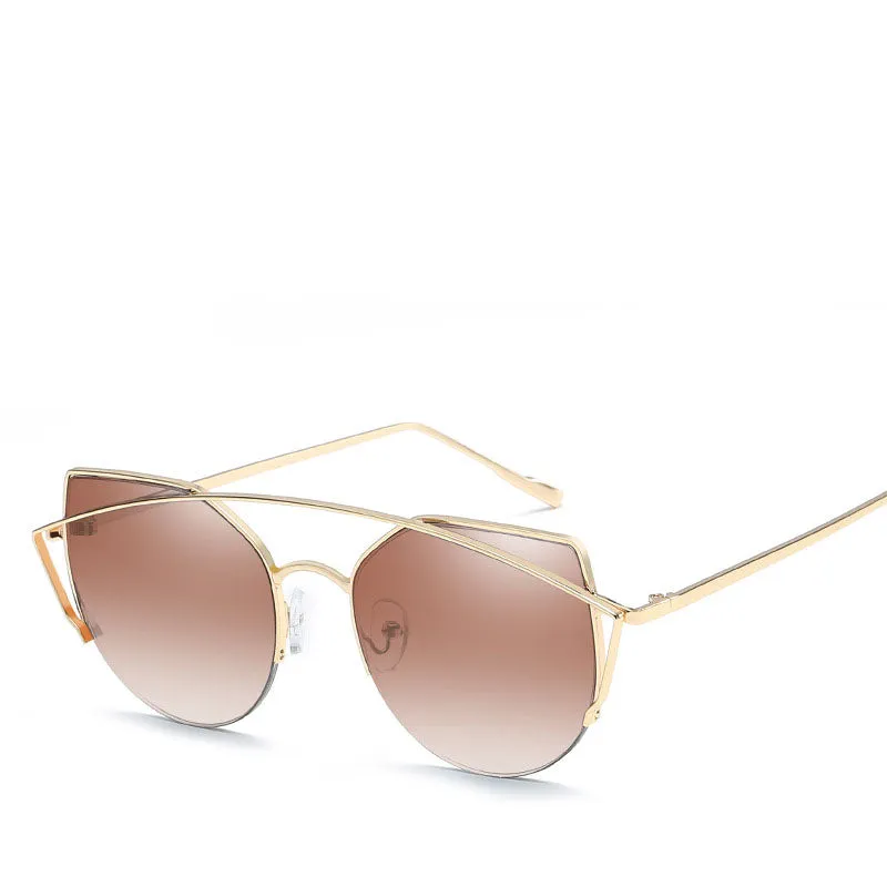LADY LUCK SUNGLASSES BLACK