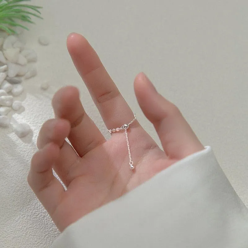 Lilliputian Discs Chain Ring