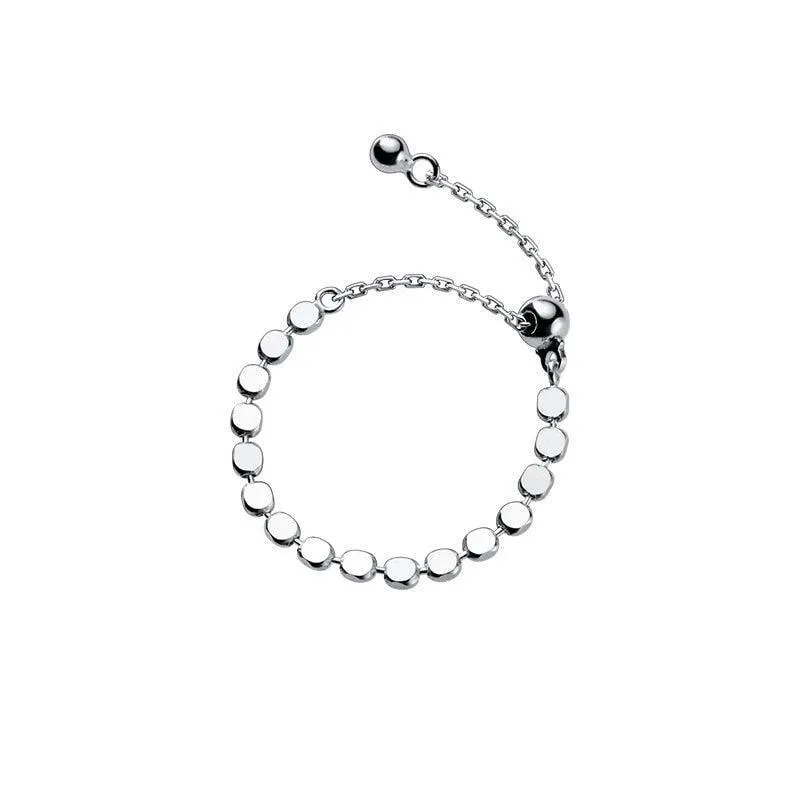Lilliputian Discs Chain Ring