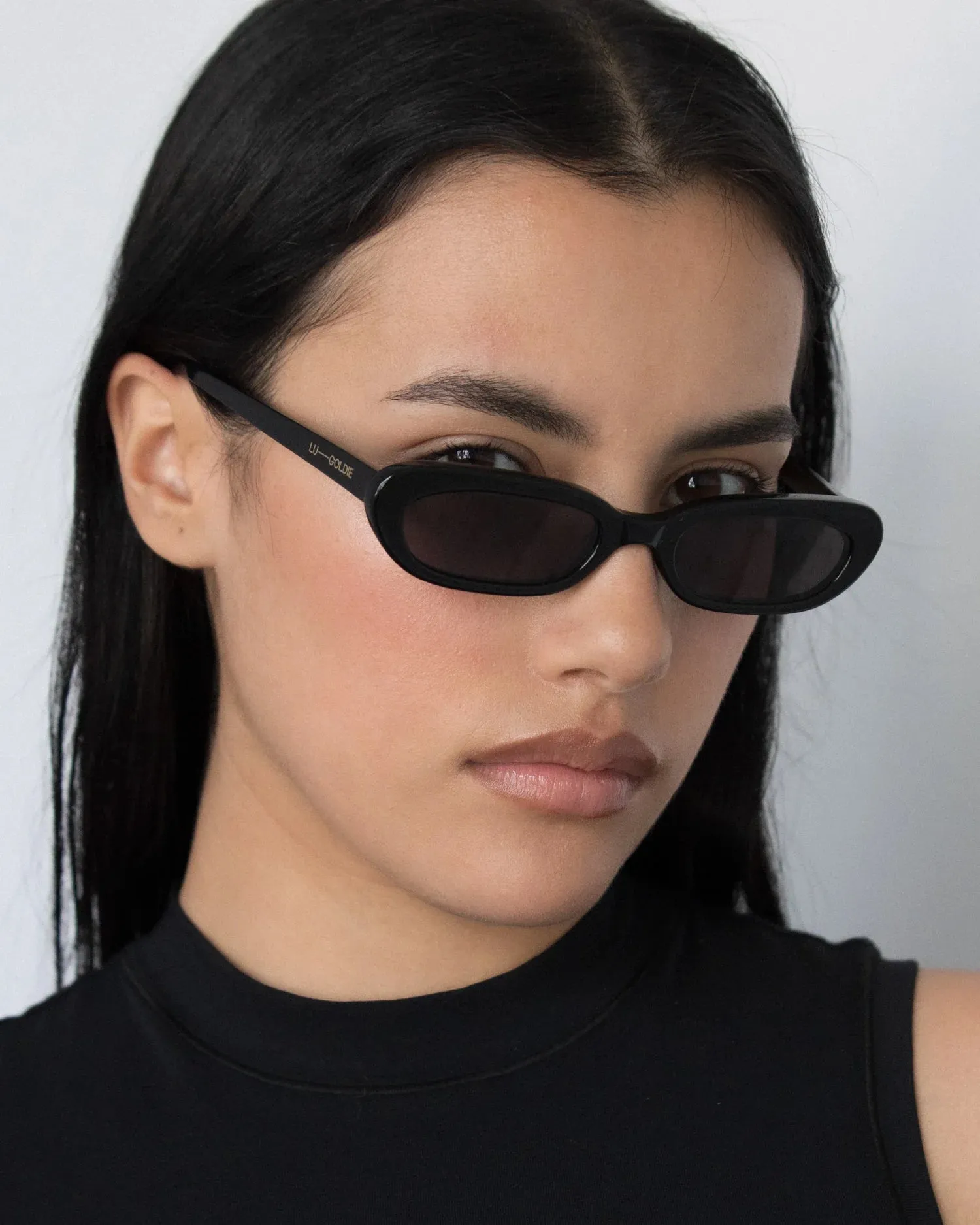 Lola - Black
