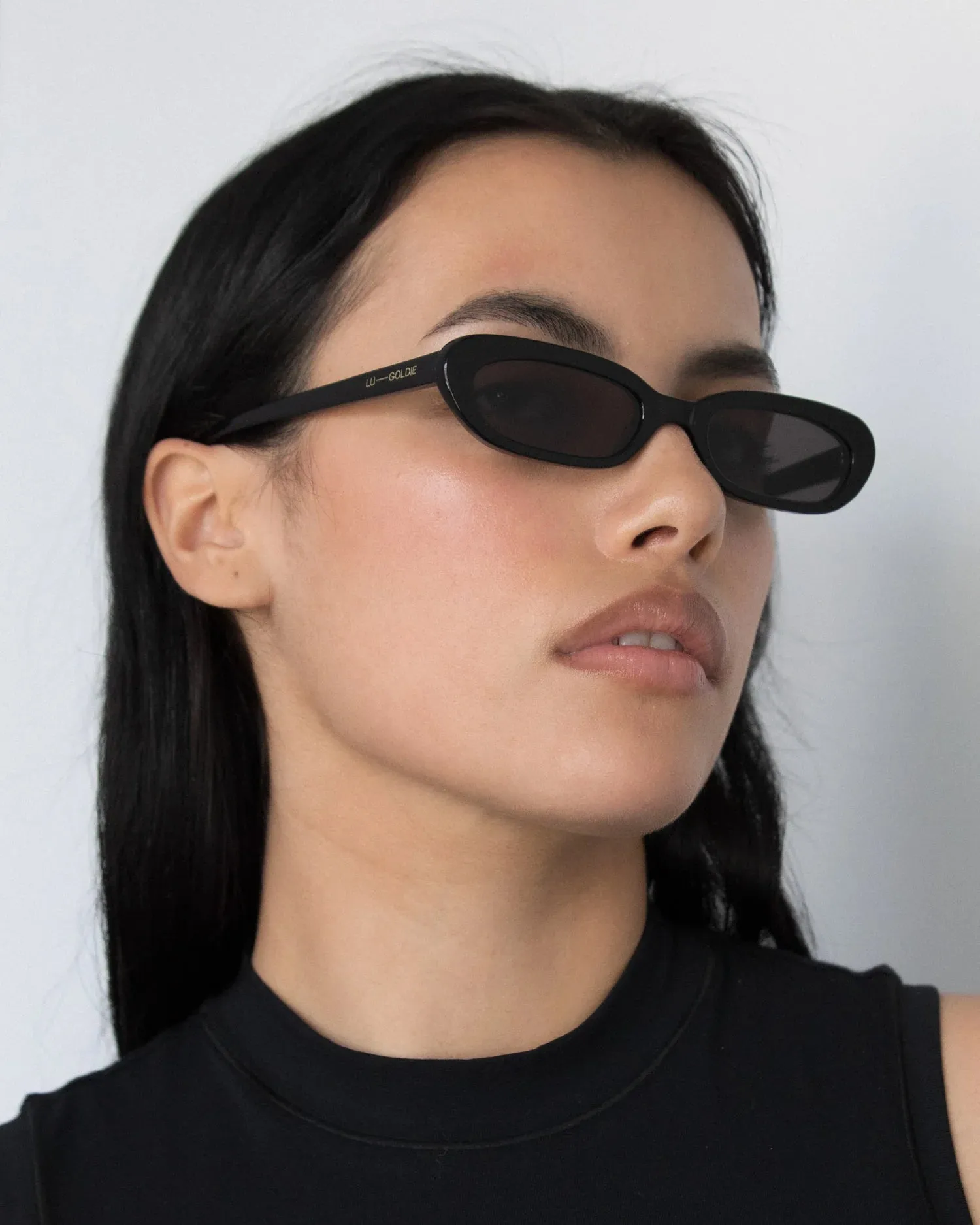 Lola - Black