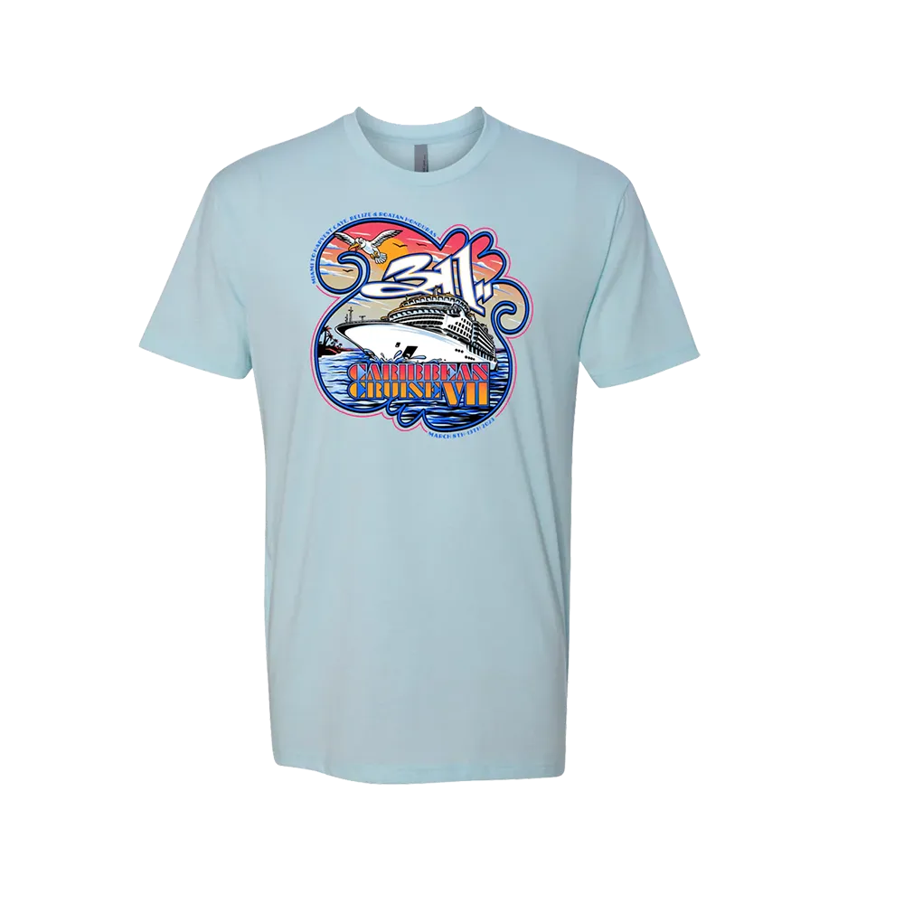 Love Boat T-Shirt