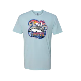 Love Boat T-Shirt