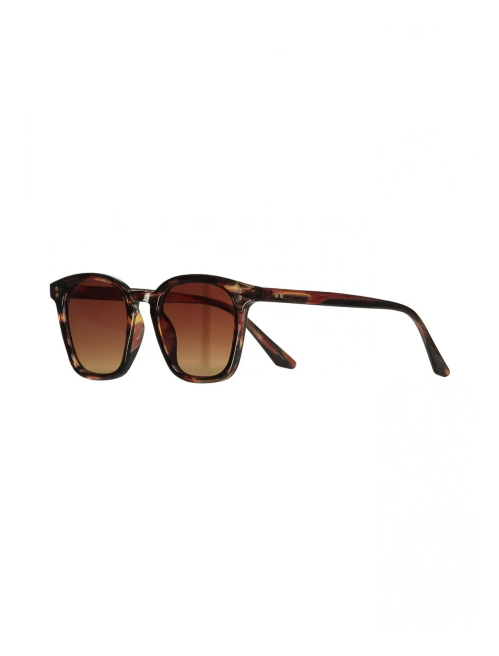 Lynn Brown Gradient Sunglasses