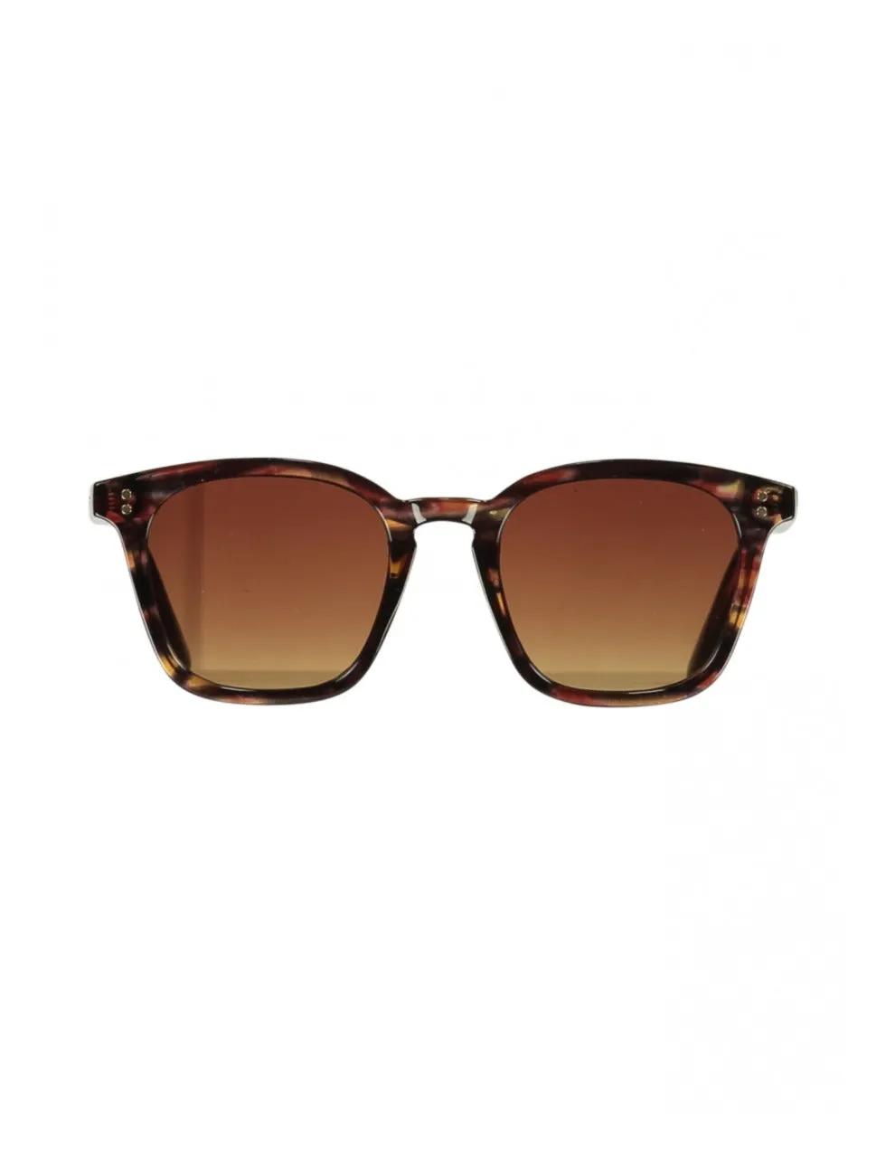 Lynn Brown Gradient Sunglasses