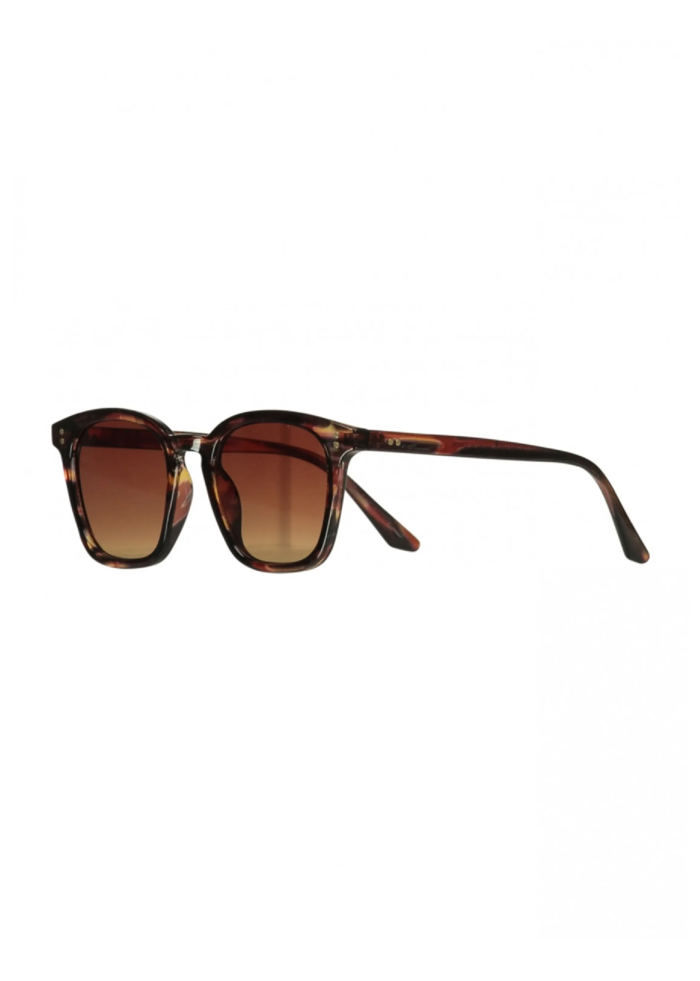 Lynn Brown Gradient Sunglasses