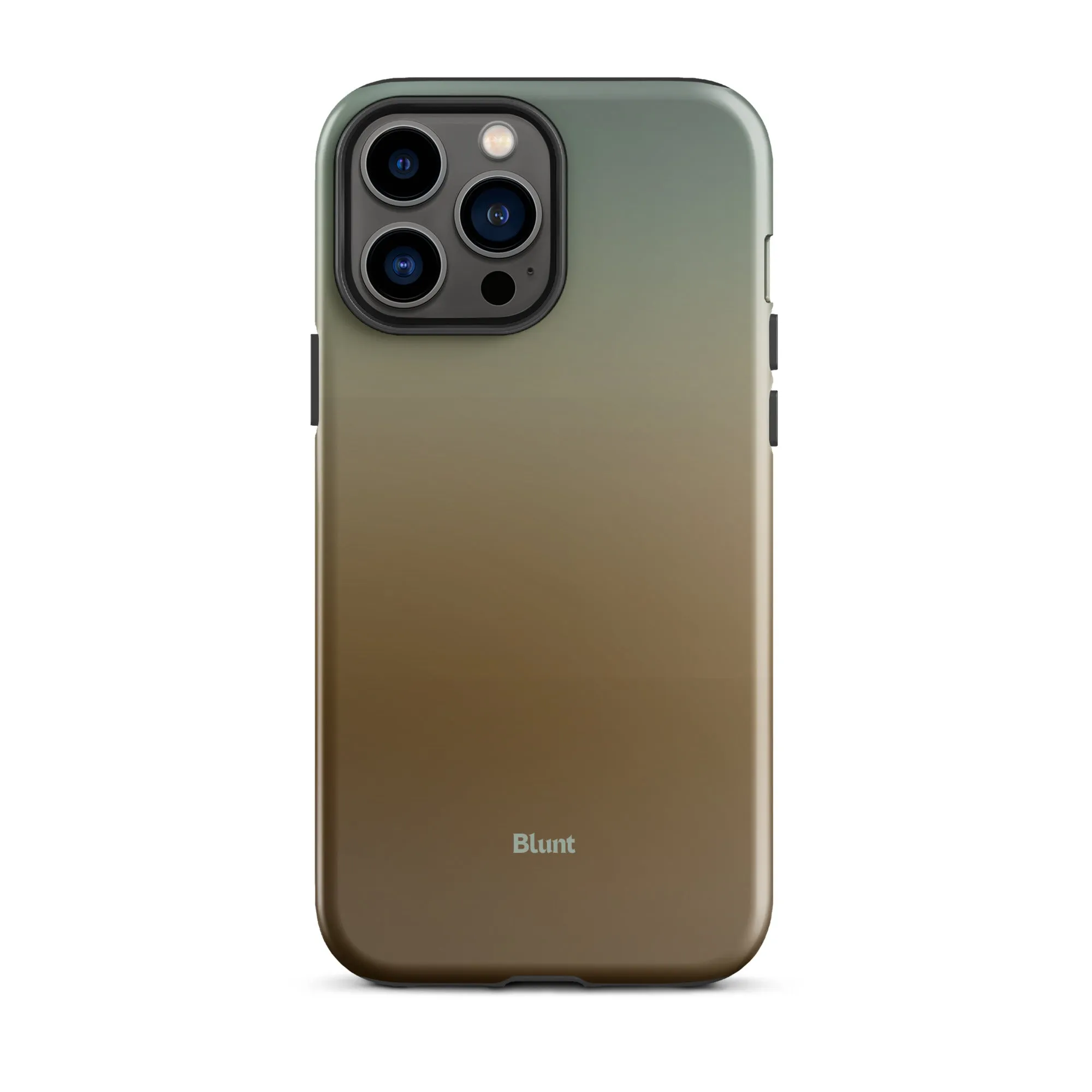 Maple iPhone Case