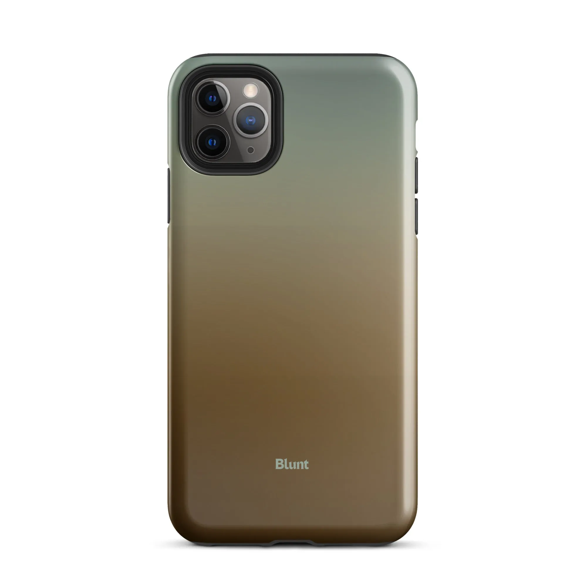 Maple iPhone Case