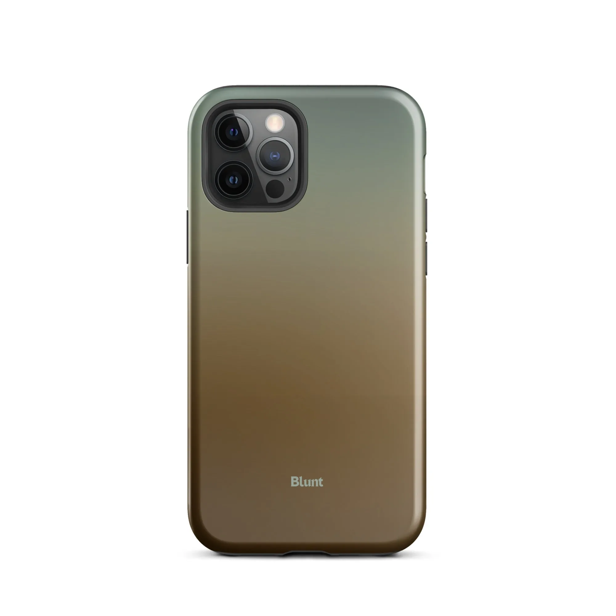 Maple iPhone Case
