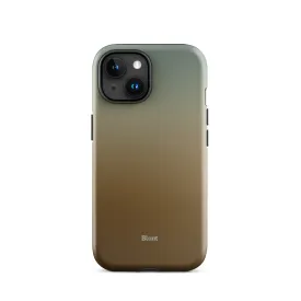 Maple iPhone Case