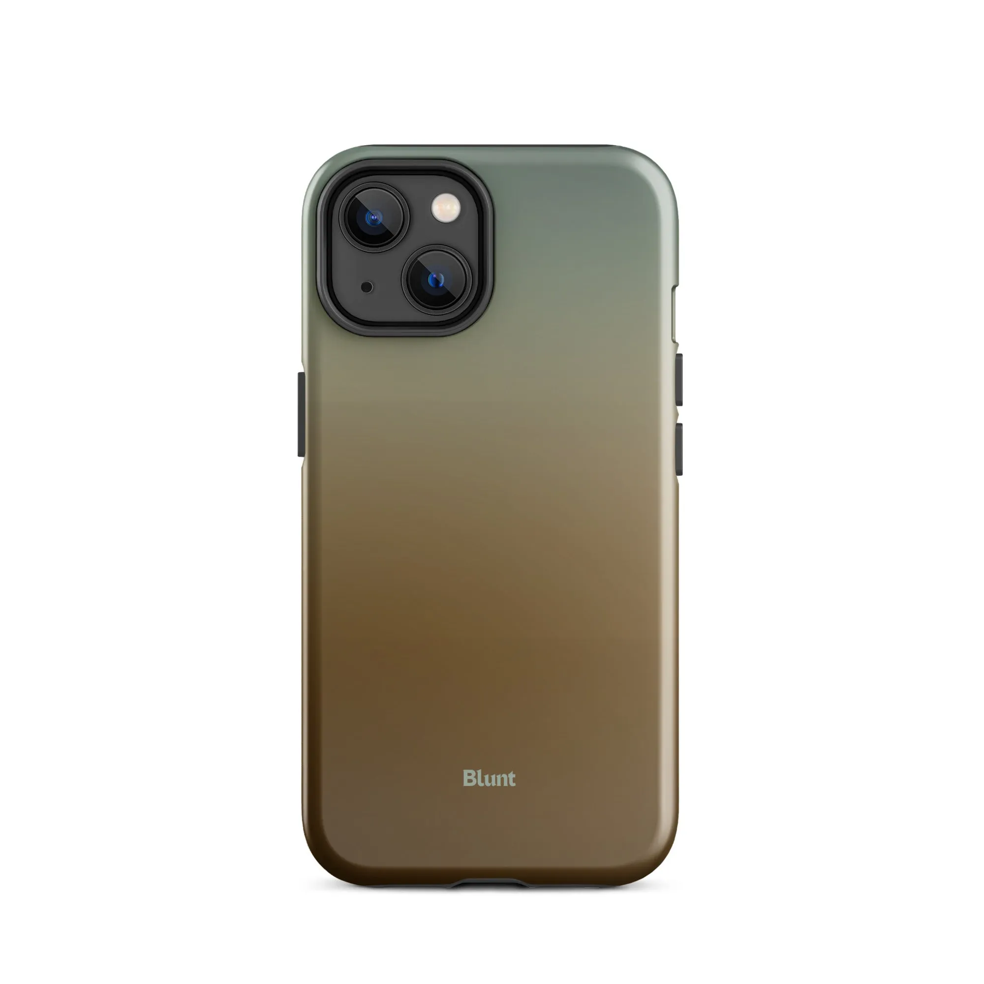 Maple iPhone Case