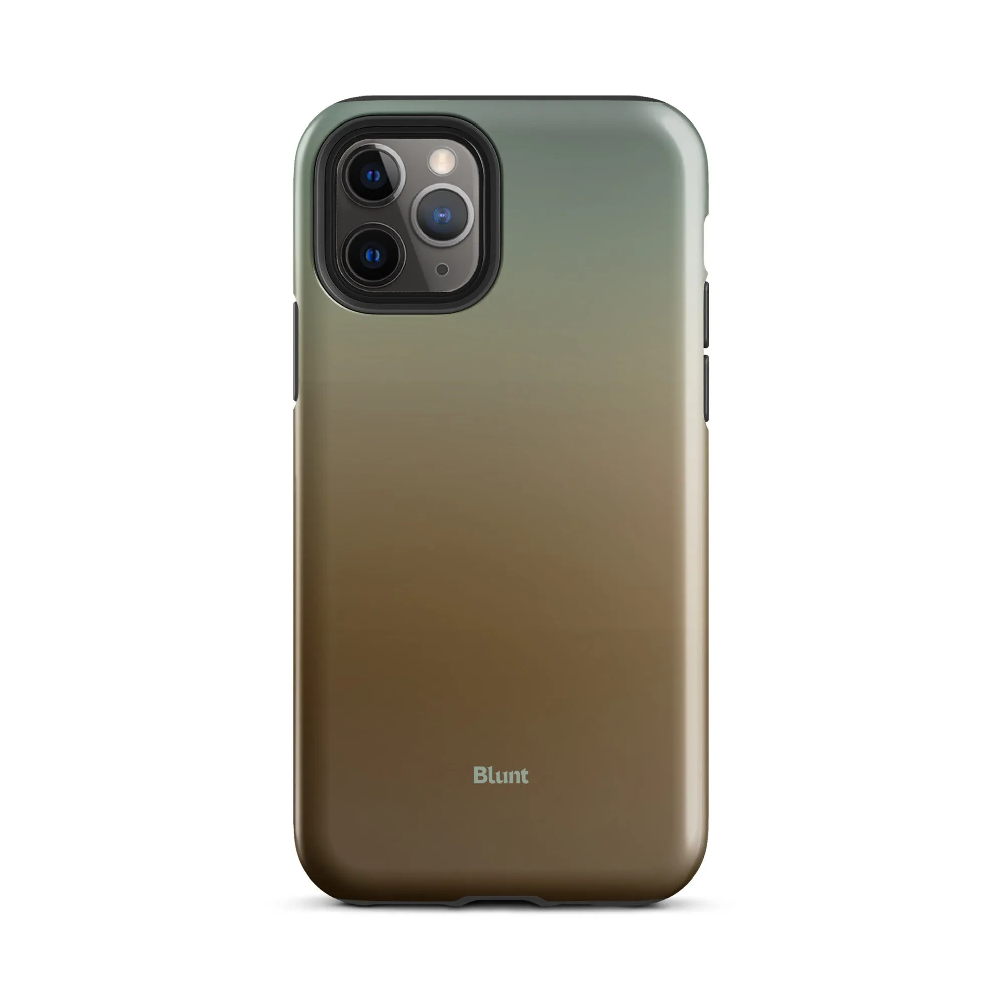 Maple iPhone Case