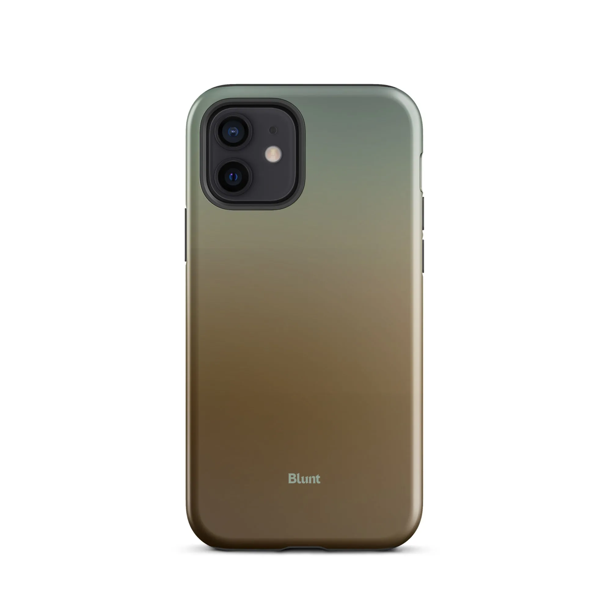 Maple iPhone Case