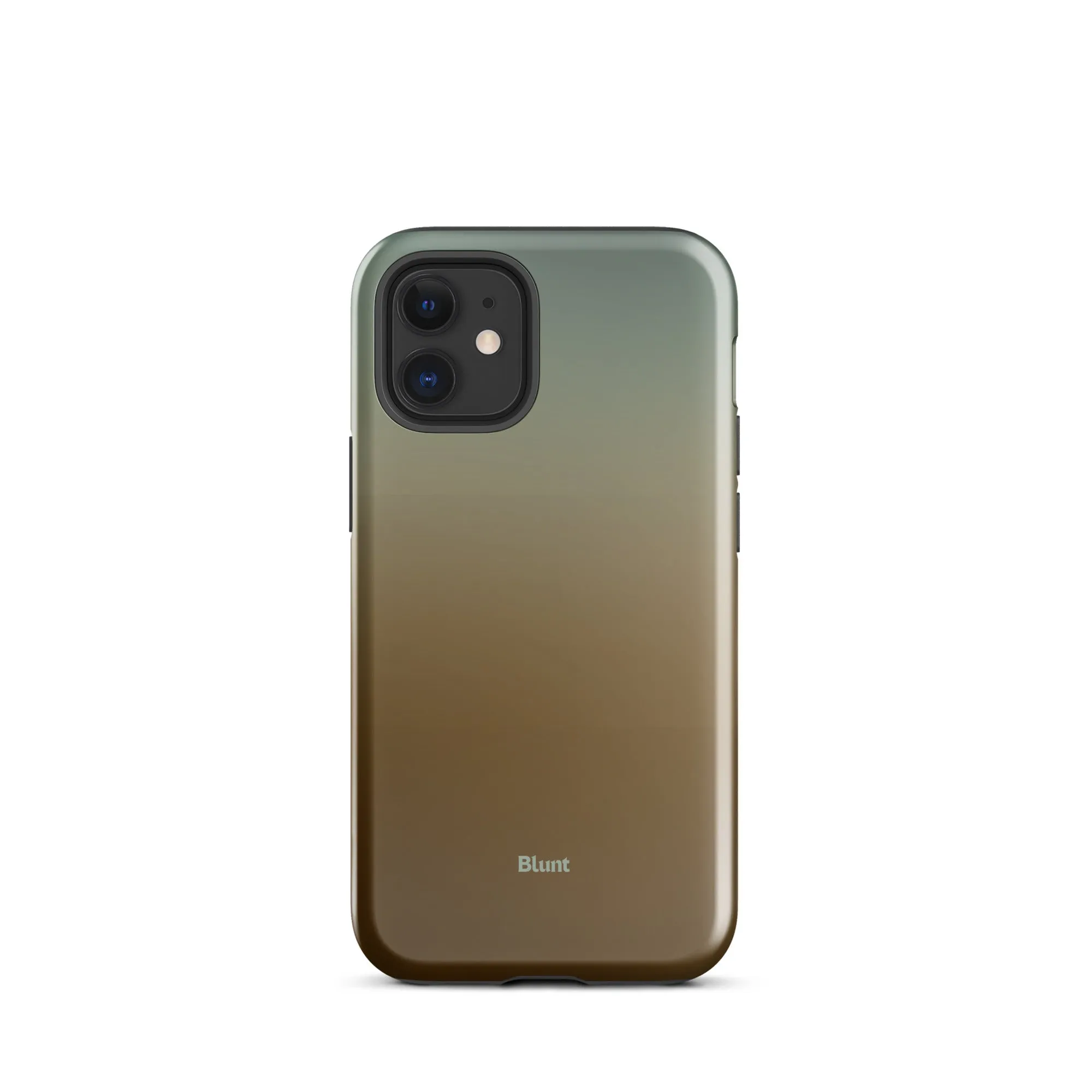 Maple iPhone Case