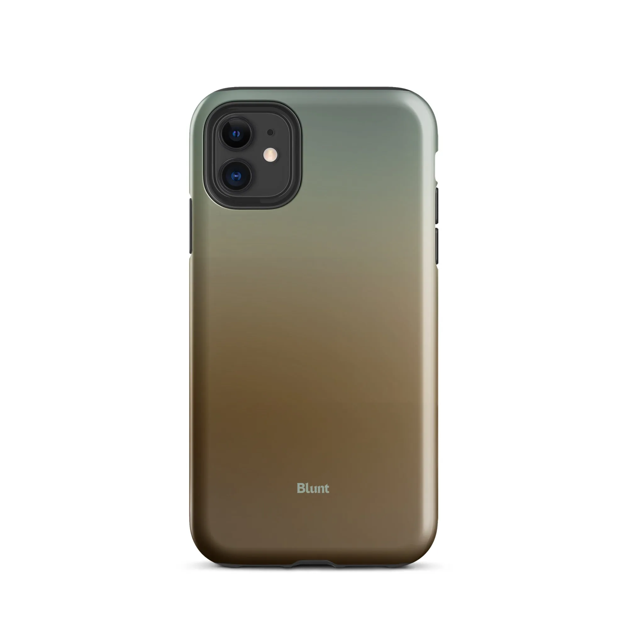 Maple iPhone Case