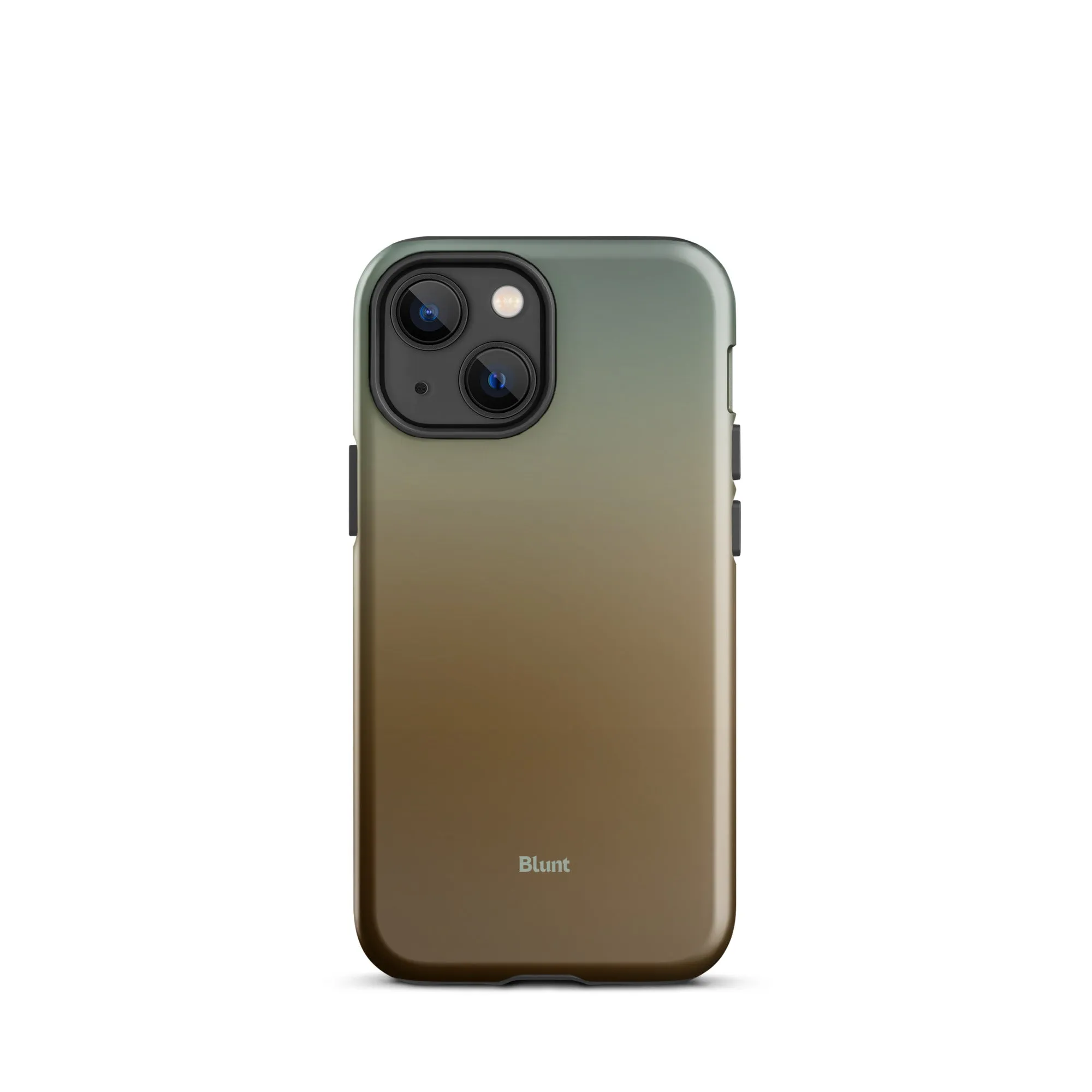 Maple iPhone Case