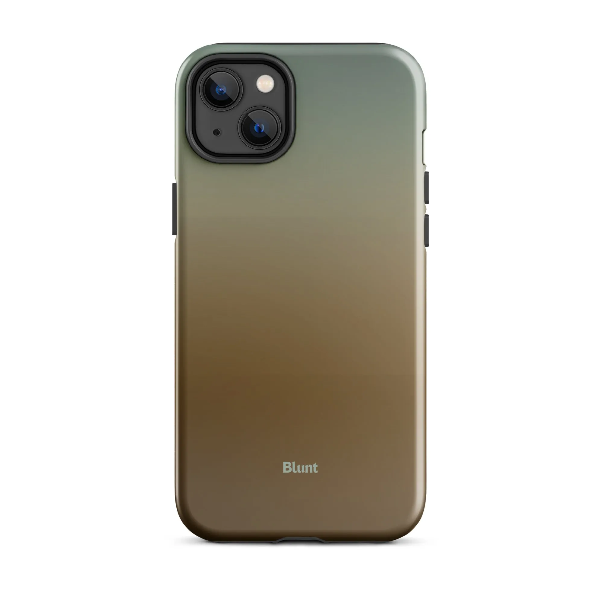 Maple iPhone Case