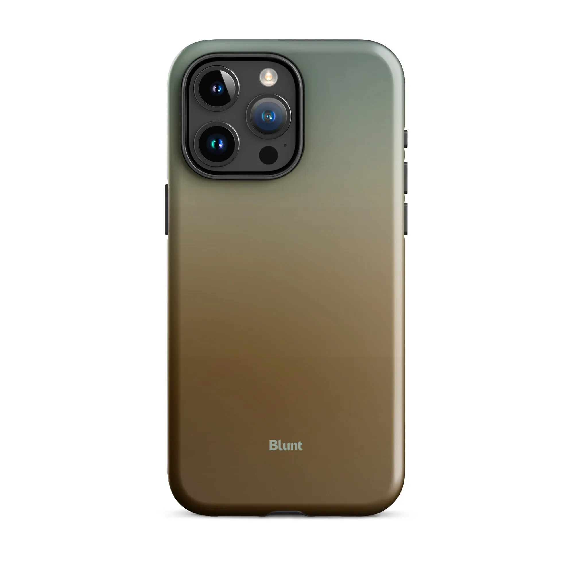 Maple iPhone Case