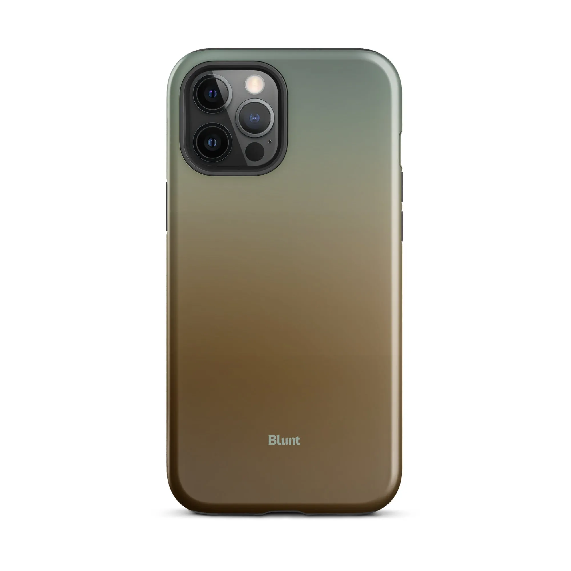 Maple iPhone Case