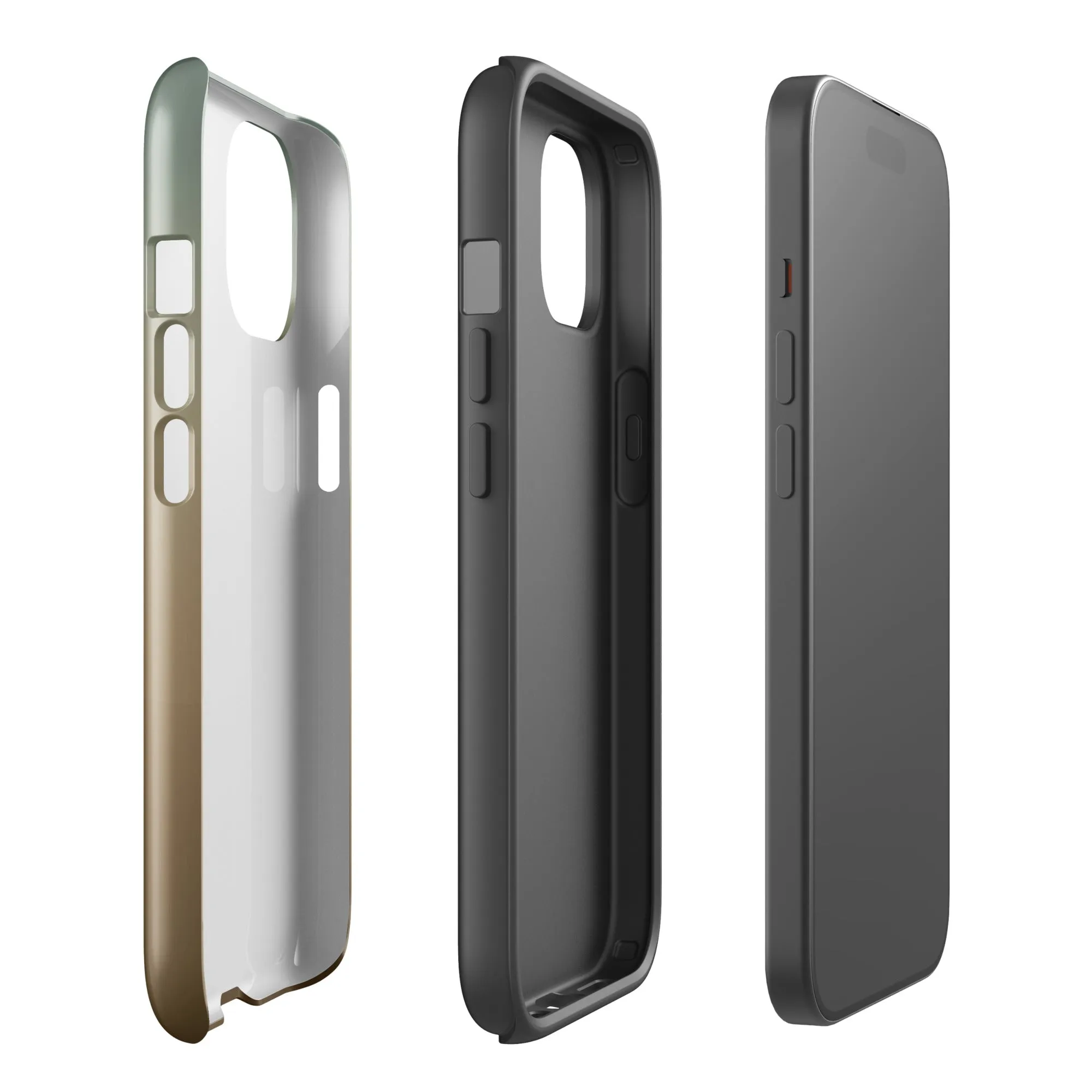 Maple iPhone Case