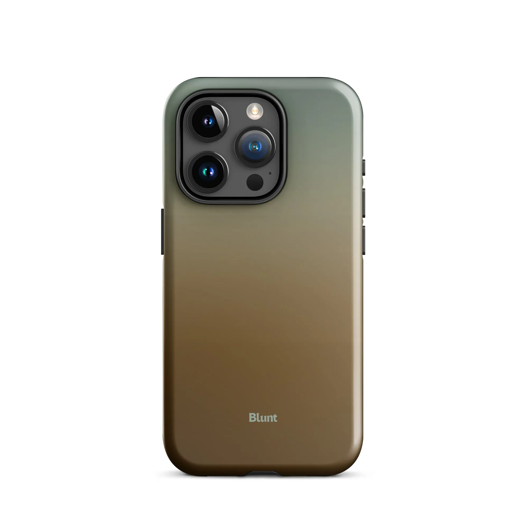Maple iPhone Case