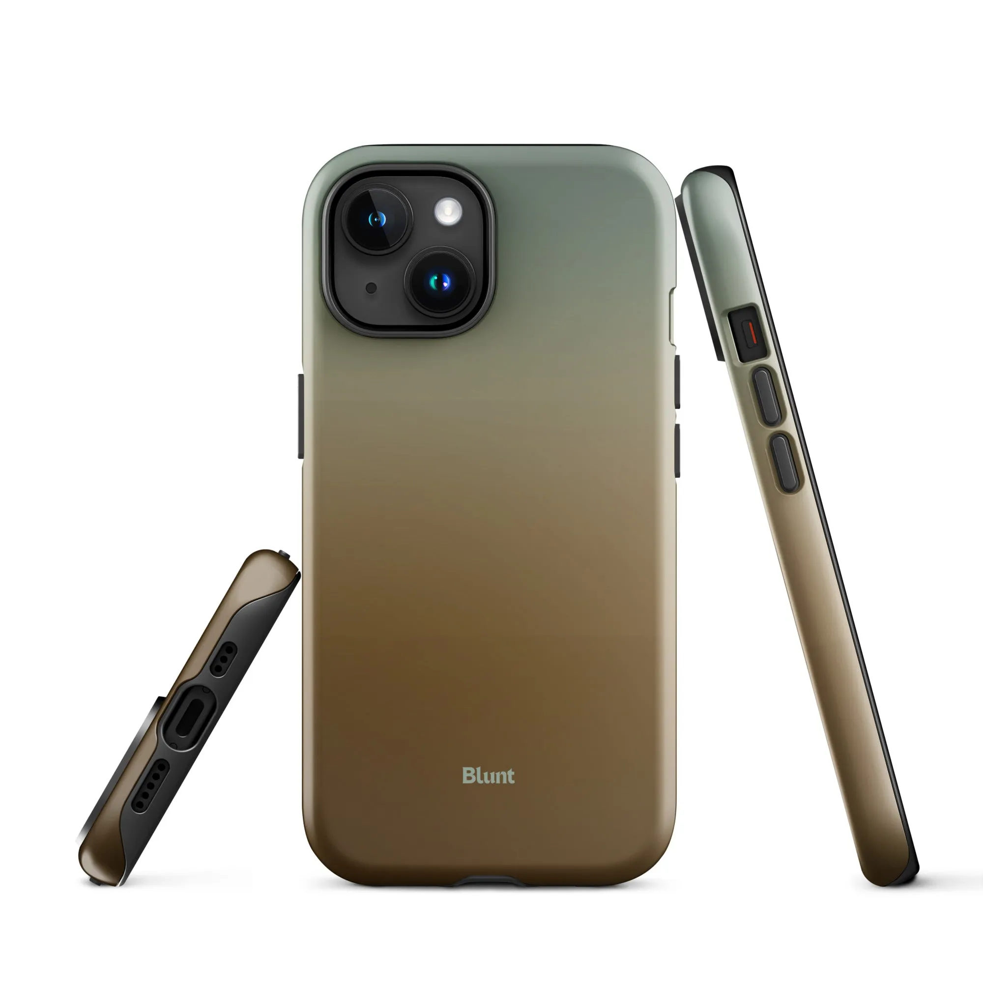 Maple iPhone Case