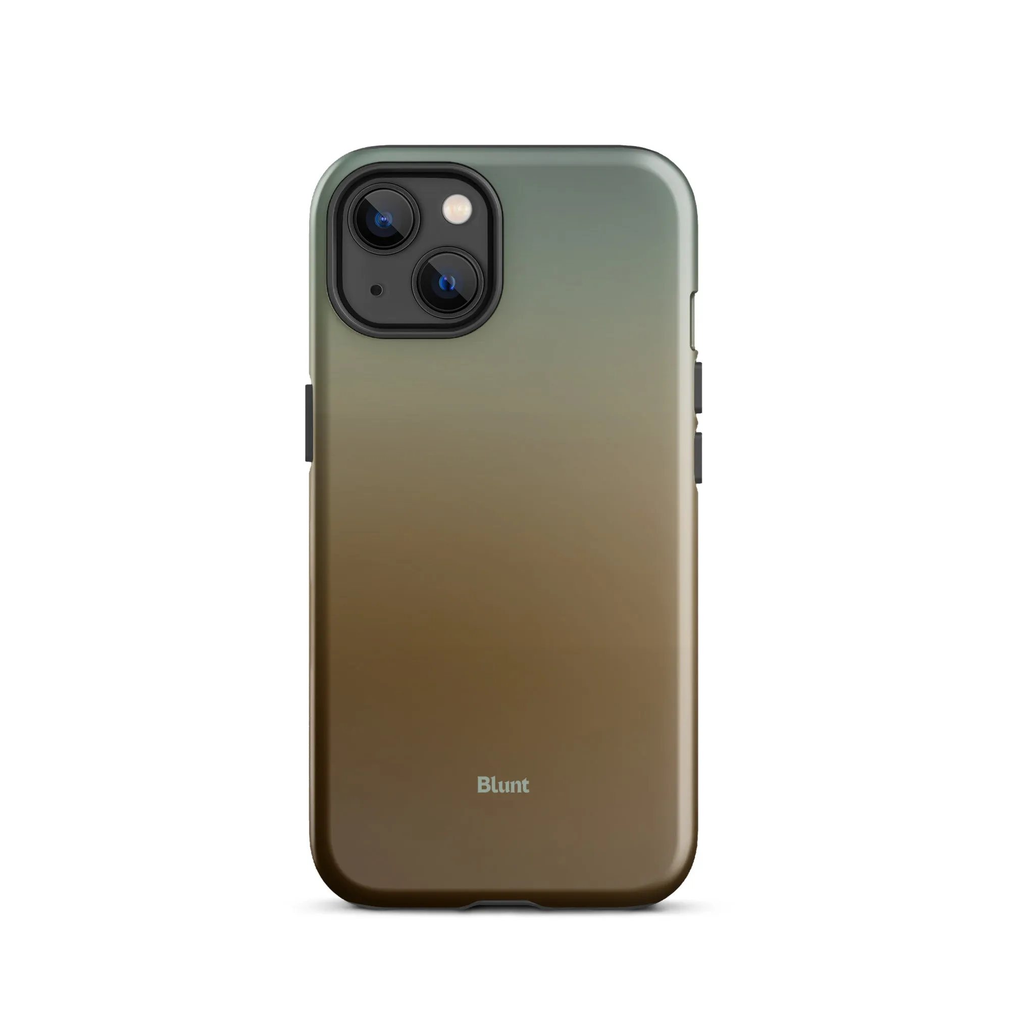 Maple iPhone Case
