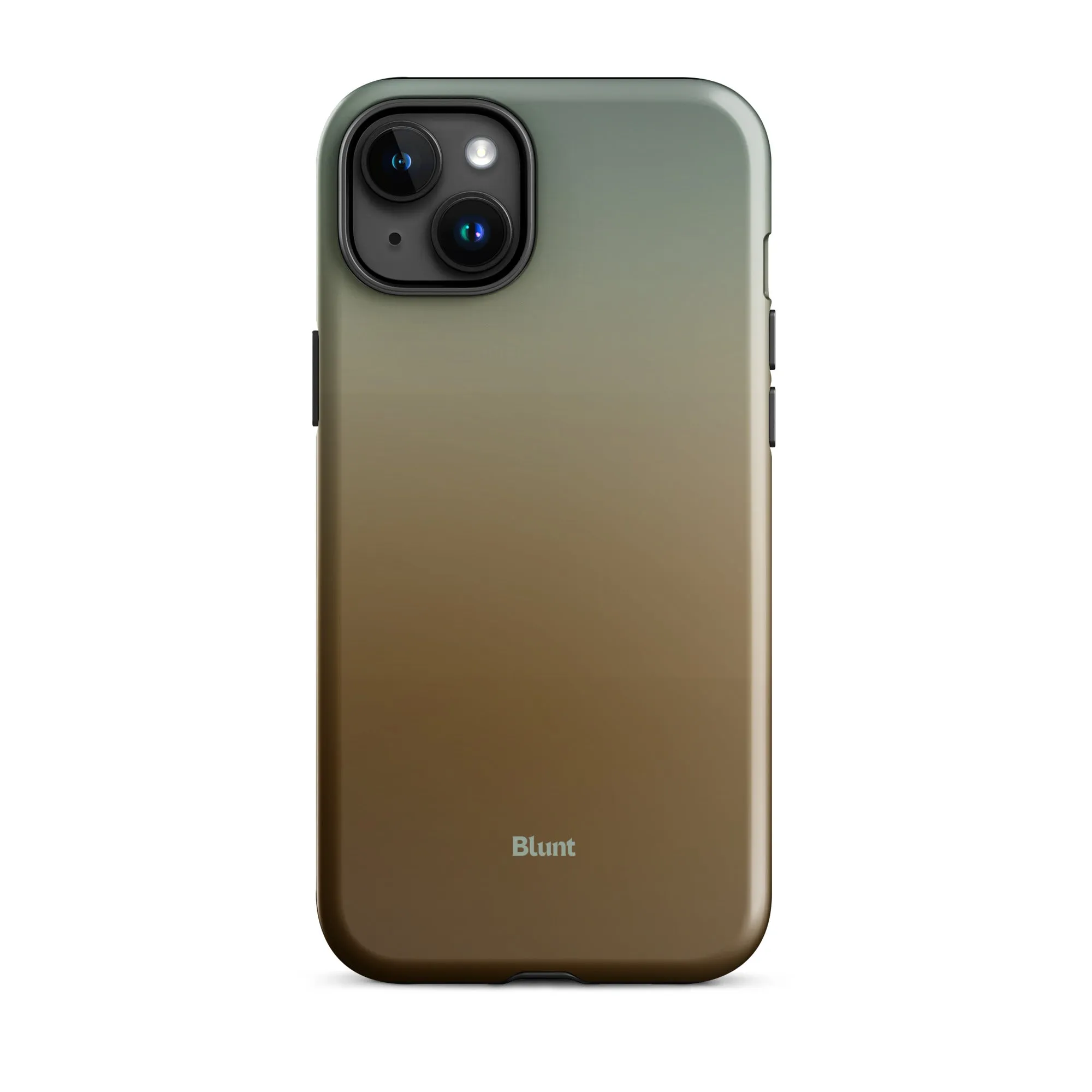 Maple iPhone Case