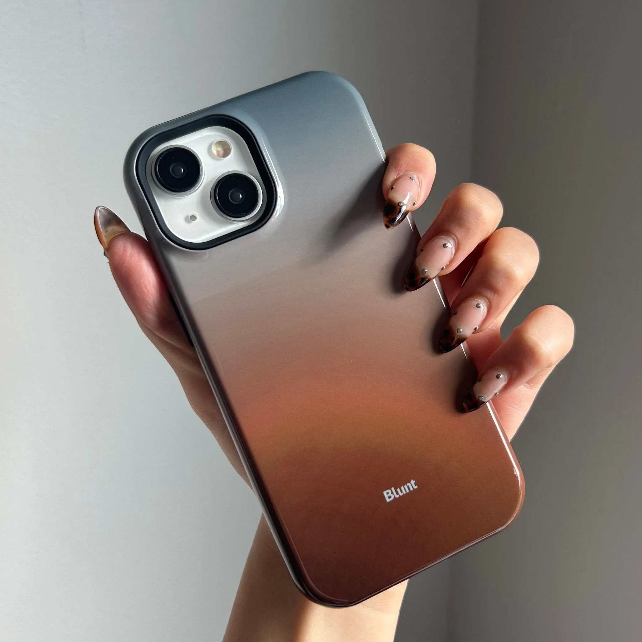 Maple iPhone Case