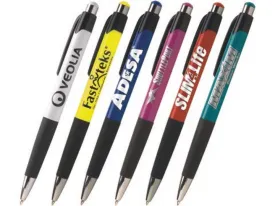 Mardi Gras Pen