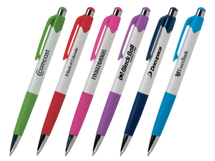 Mardi Gras Pen