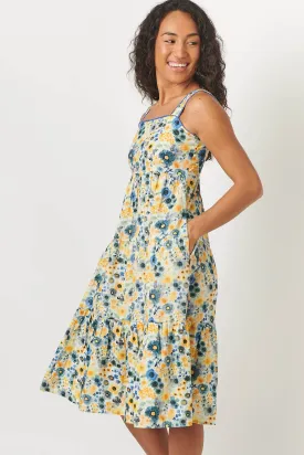 Margot Maxi Wildflower
