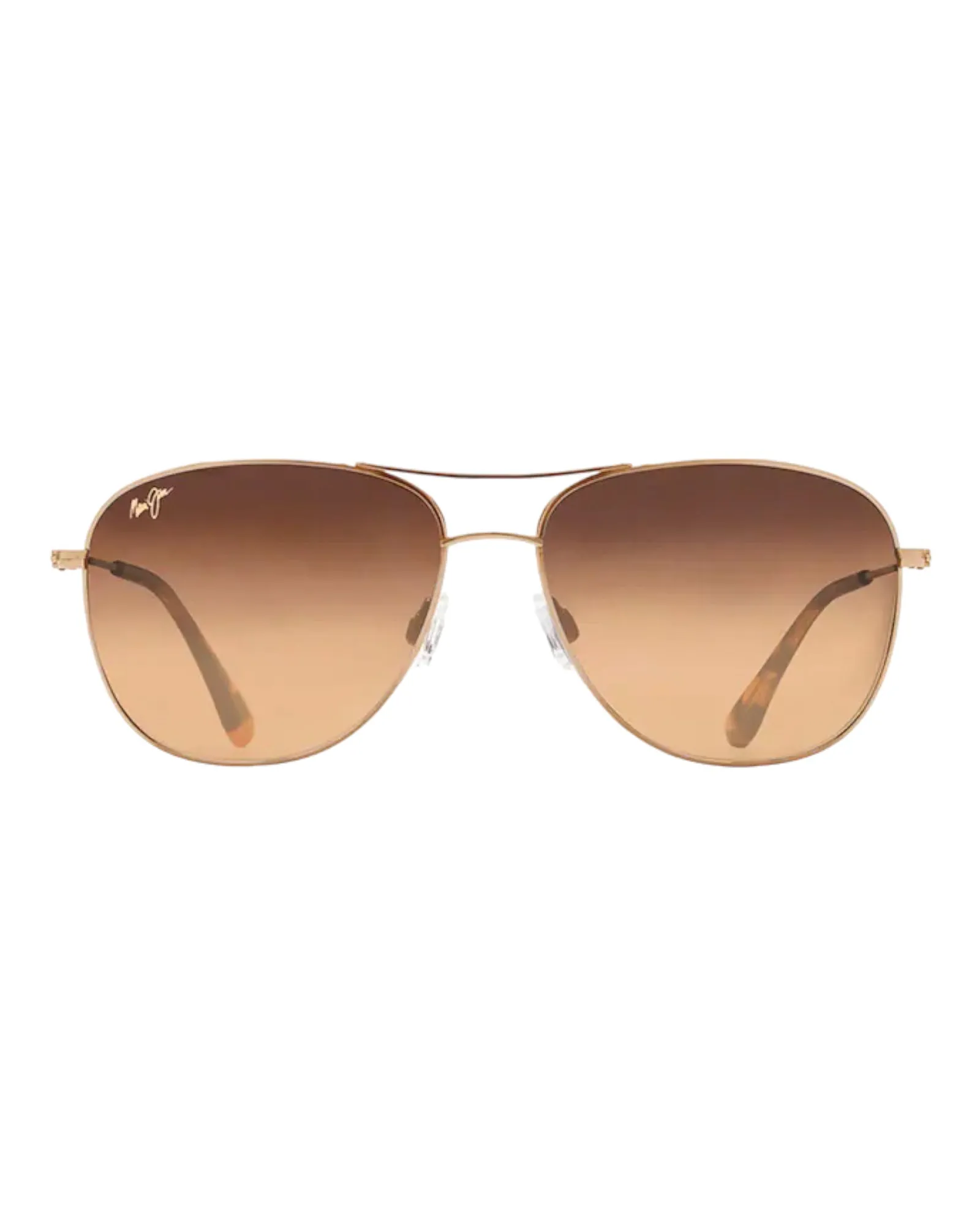 Maui Jim Cliff House High-Quality Polarized Sunglasses for Maximum Eye Protection