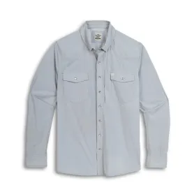 Men's L/S Ultimate Western Fishing Shirt