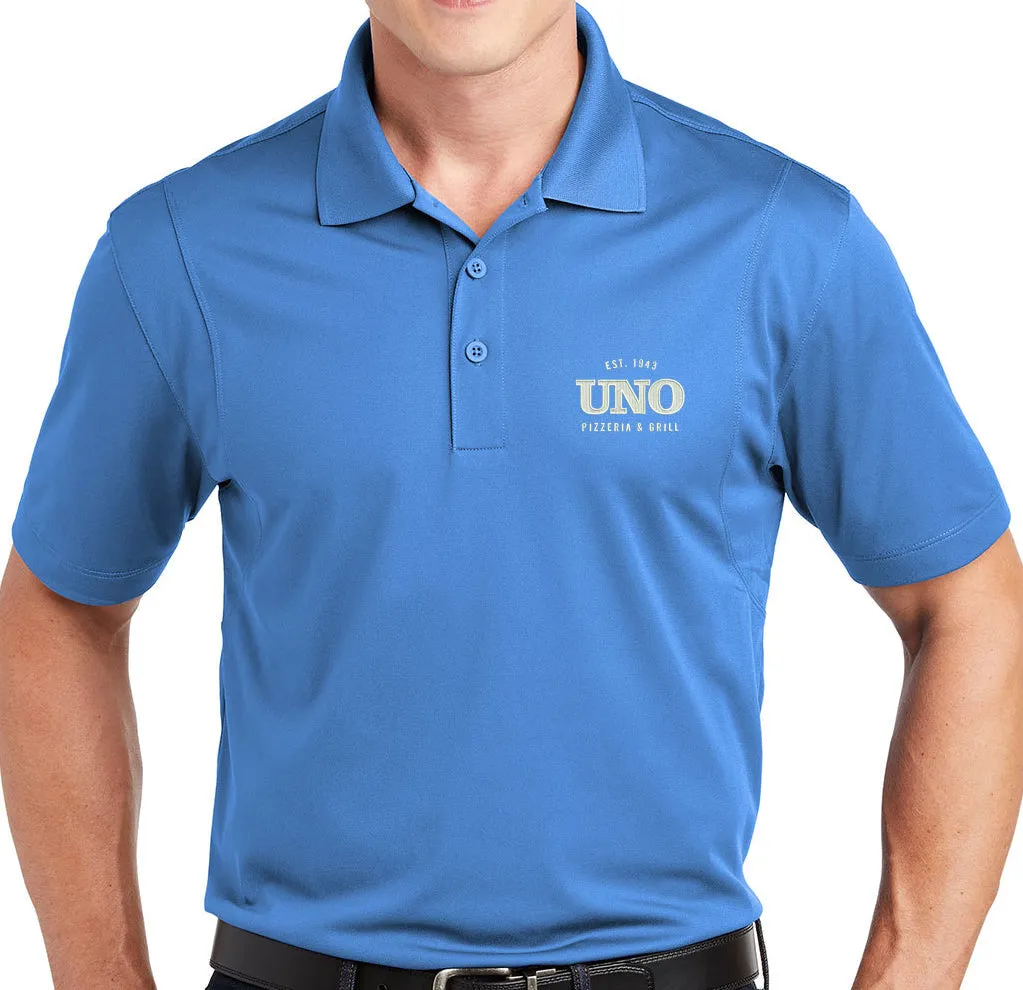 Mens Sport-Tek® Micropique Sport-Wick® Polo
