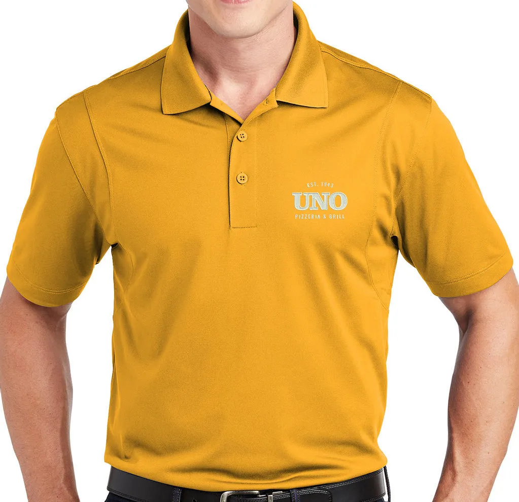 Mens Sport-Tek® Micropique Sport-Wick® Polo
