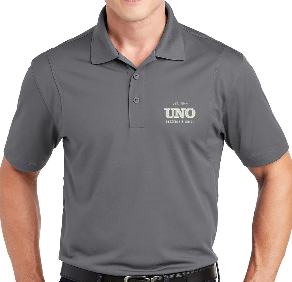 Mens Sport-Tek® Micropique Sport-Wick® Polo
