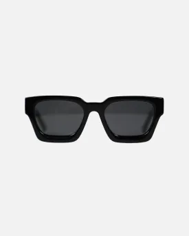 Mercer Sunglasses - Black