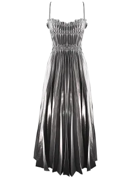 Metal Dress