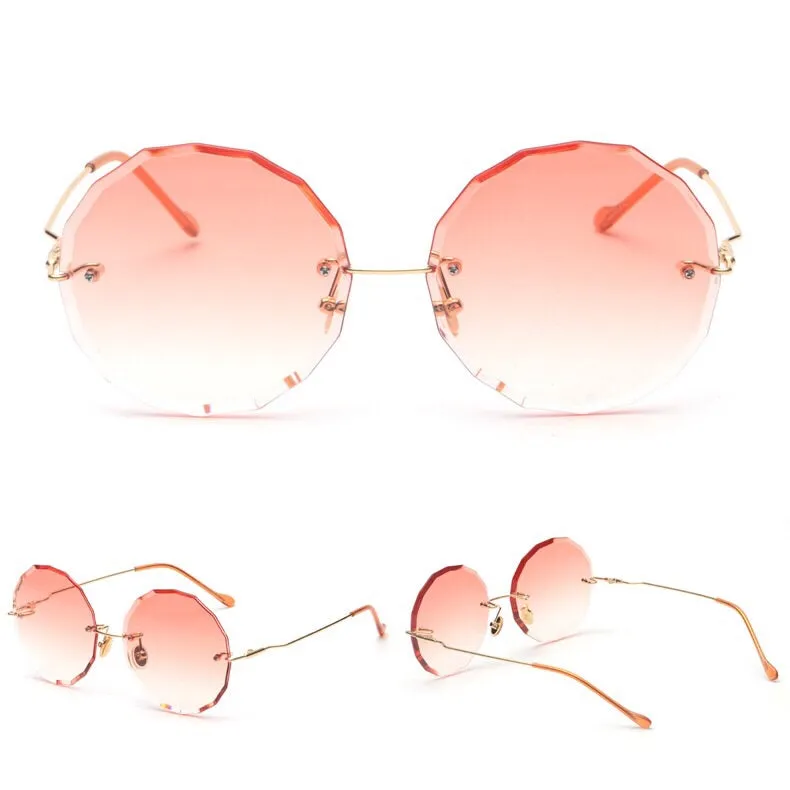 MILA SHADES M004 ORANGE