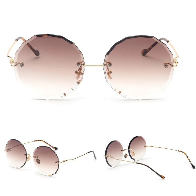 MILA SHADES M004 ORANGE