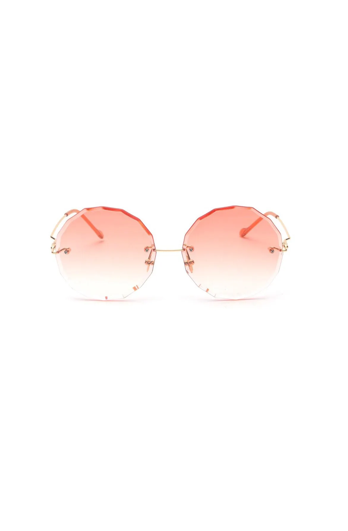 MILA SHADES M004 ORANGE