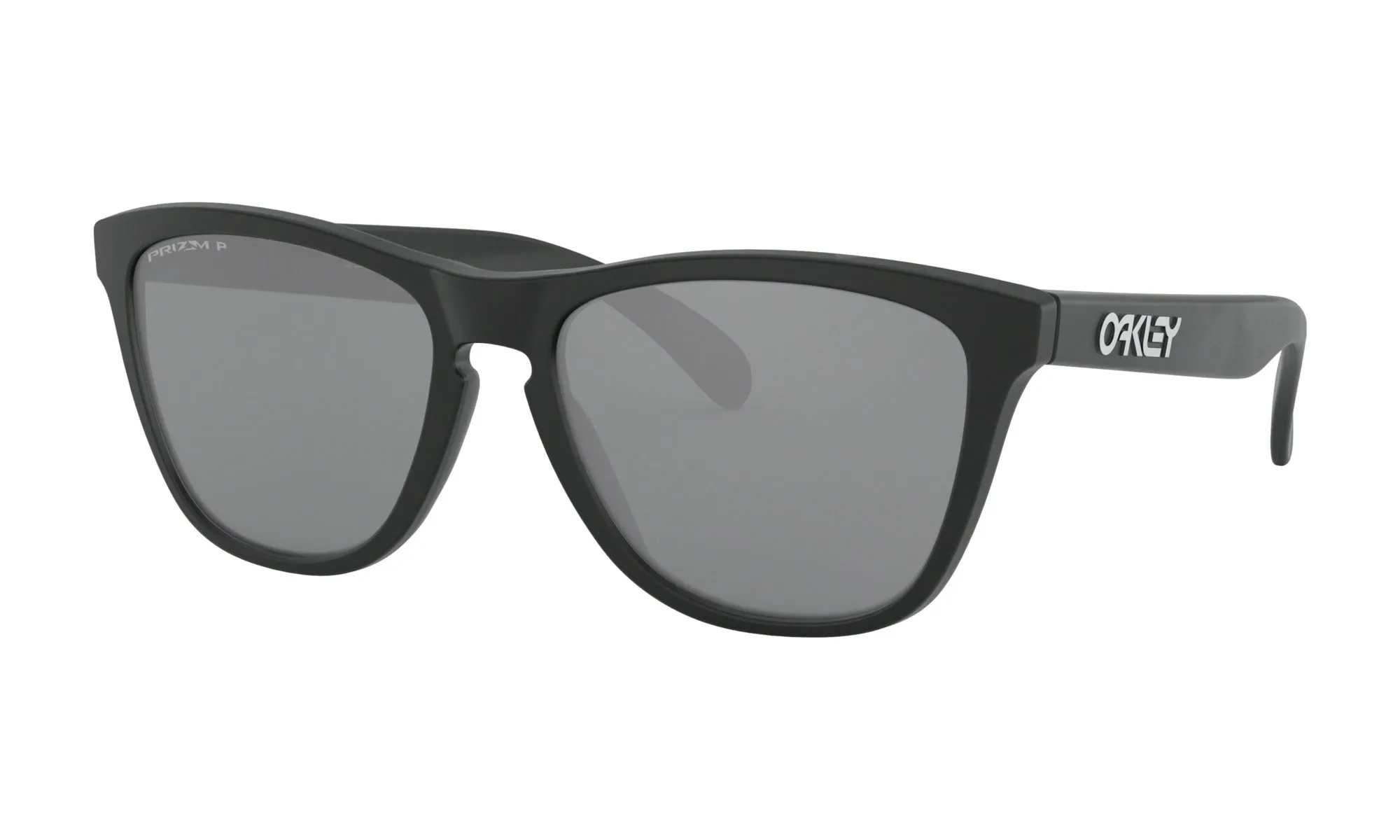 Oakley Frogskins PRIZM Polarised