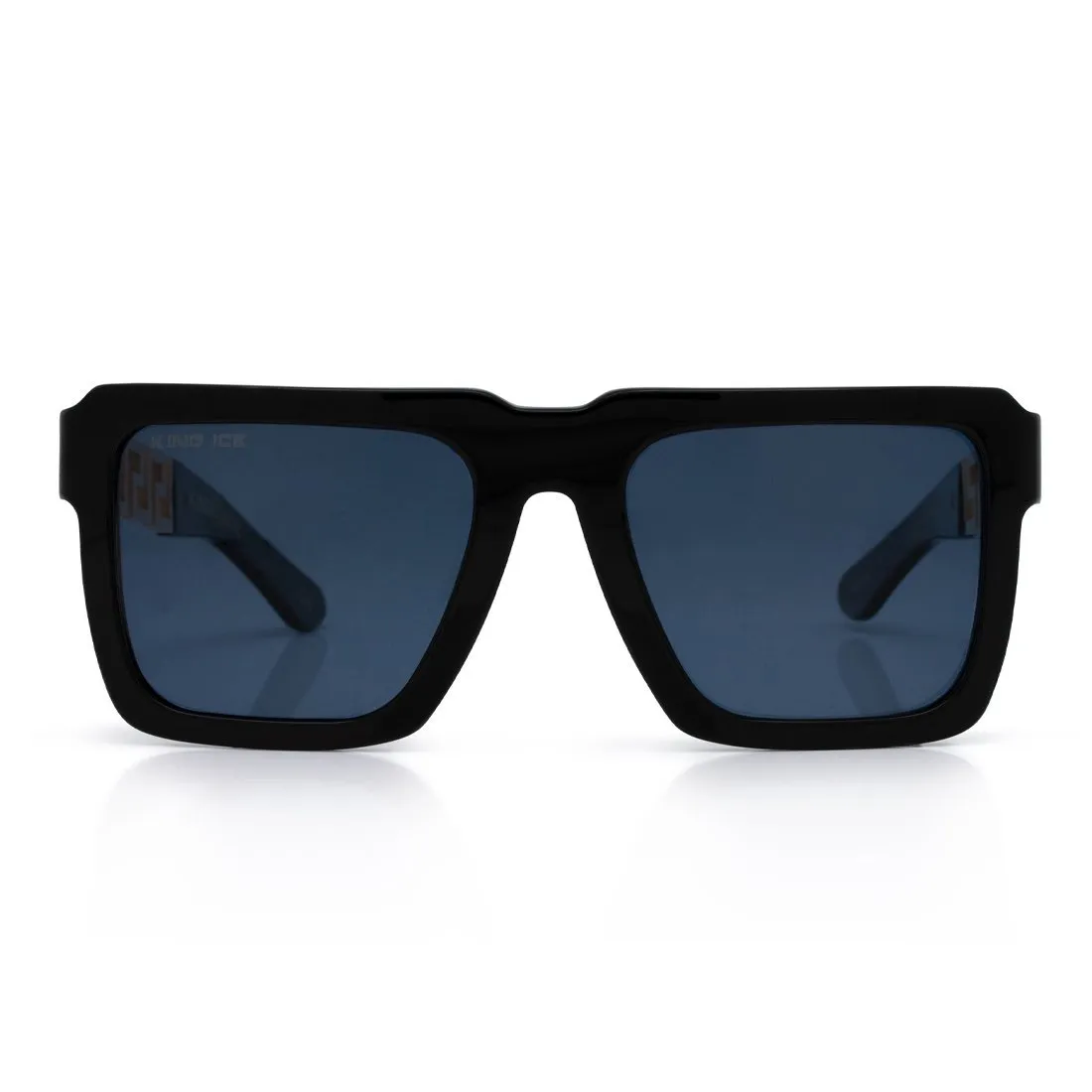 Olympic Greek Blue Sunglasses