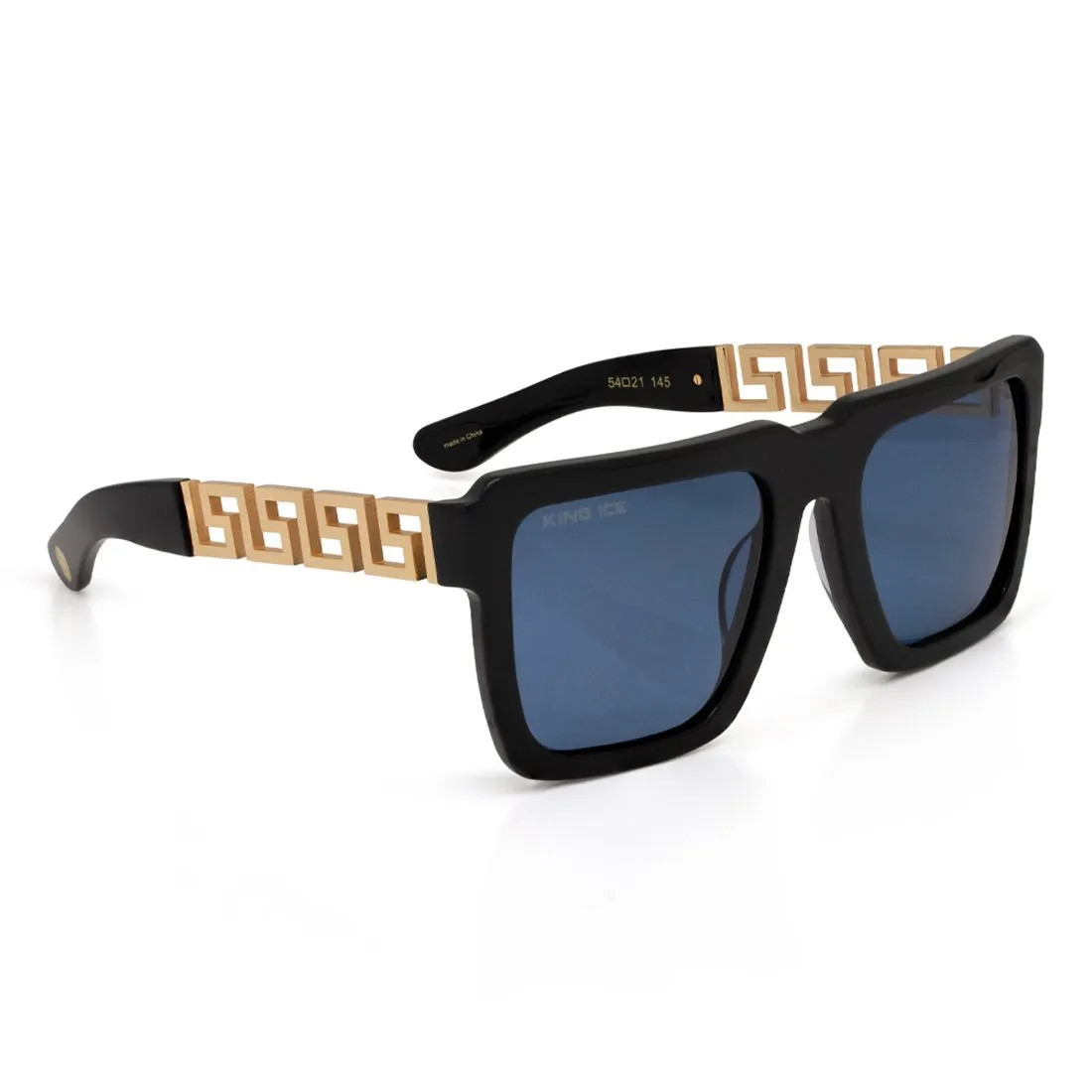 Olympic Greek Blue Sunglasses