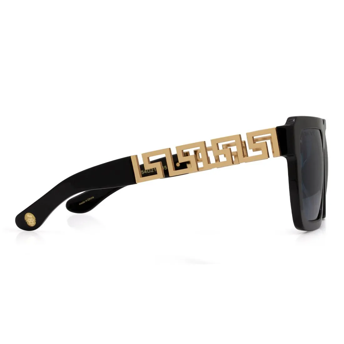 Olympic Greek Blue Sunglasses